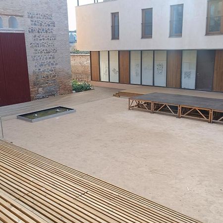 Apto Trastamara - 3 Habitaciones En El Centro De Toledo Dış mekan fotoğraf