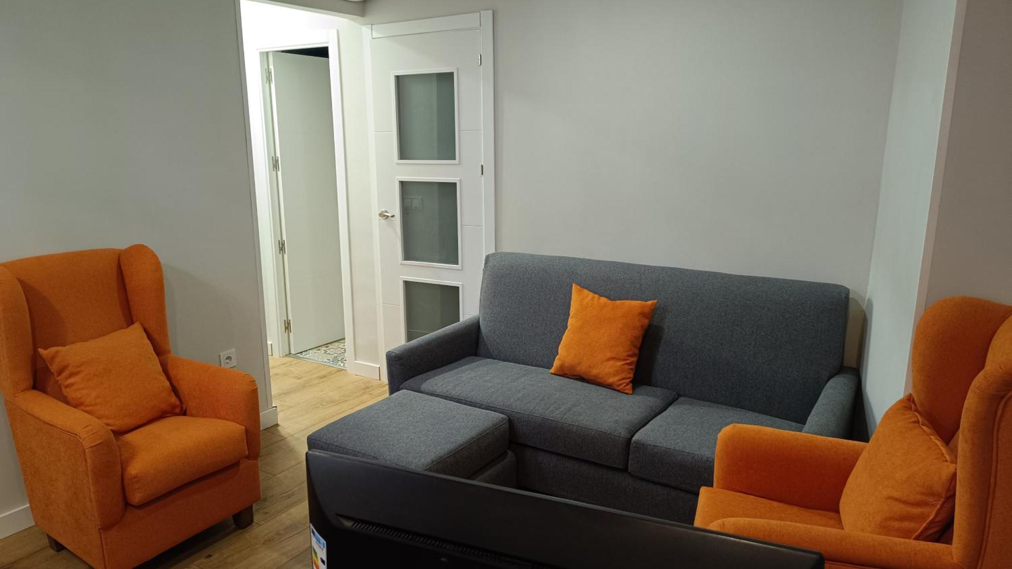 Apto Trastamara - 3 Habitaciones En El Centro De Toledo Dış mekan fotoğraf