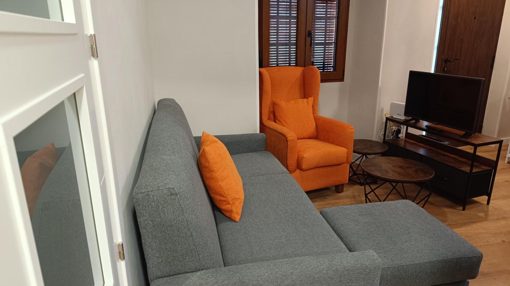 Apto Trastamara - 3 Habitaciones En El Centro De Toledo Dış mekan fotoğraf
