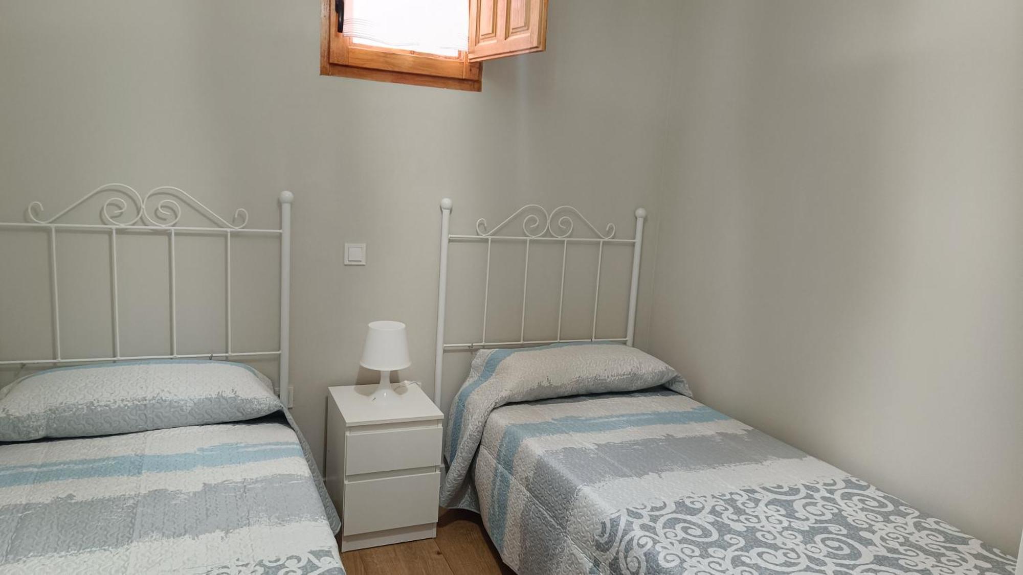 Apto Trastamara - 3 Habitaciones En El Centro De Toledo Dış mekan fotoğraf