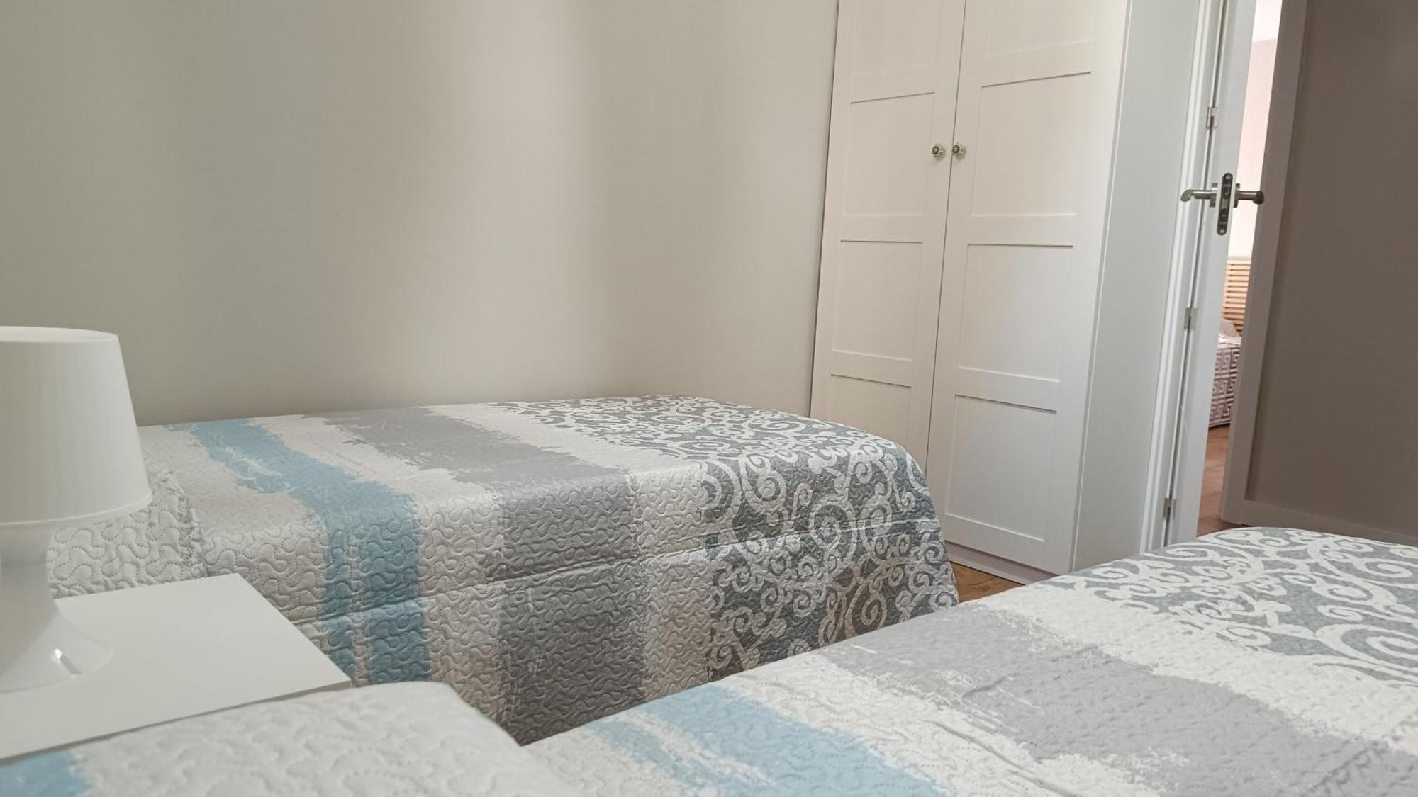 Apto Trastamara - 3 Habitaciones En El Centro De Toledo Dış mekan fotoğraf