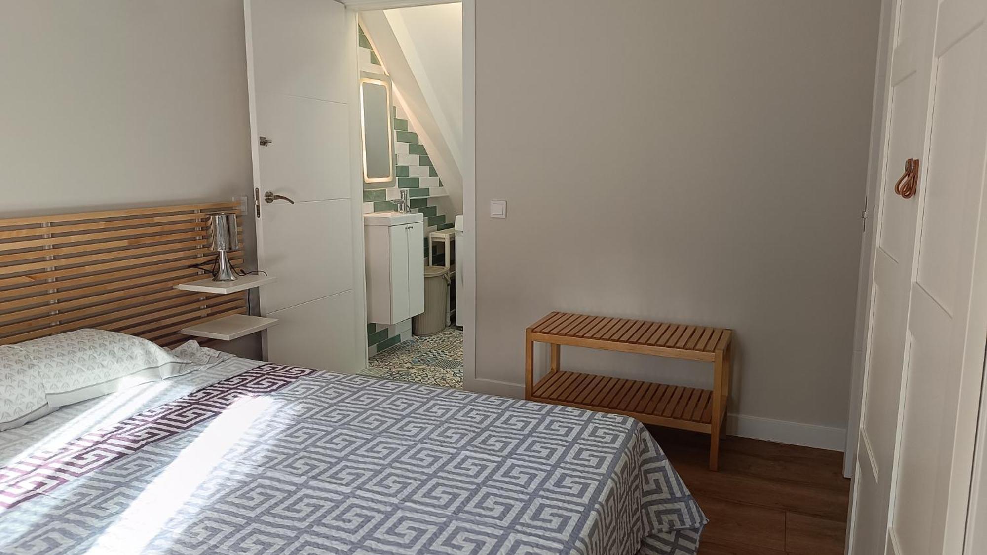 Apto Trastamara - 3 Habitaciones En El Centro De Toledo Dış mekan fotoğraf