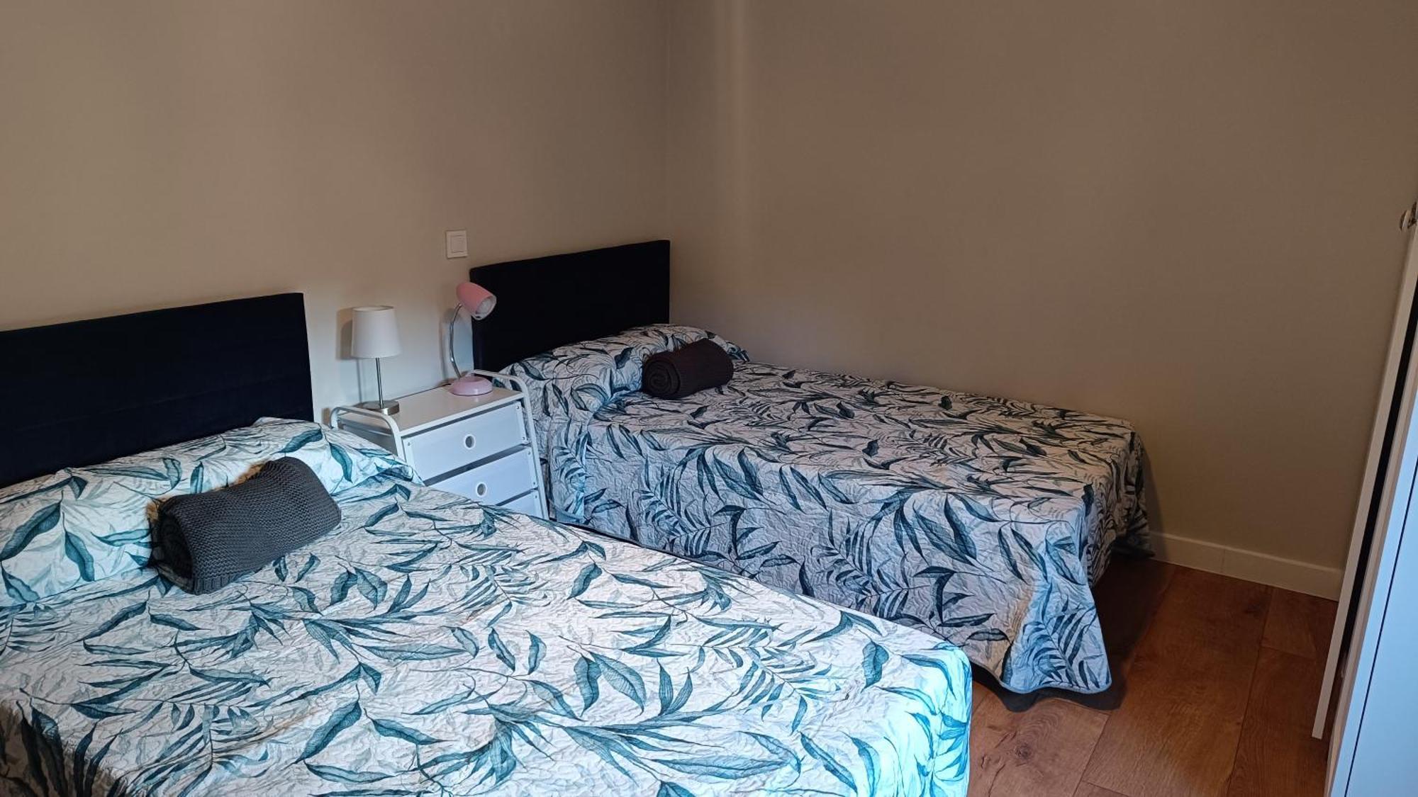 Apto Trastamara - 3 Habitaciones En El Centro De Toledo Dış mekan fotoğraf