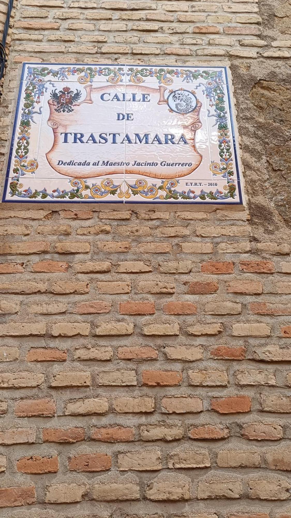 Apto Trastamara - 3 Habitaciones En El Centro De Toledo Dış mekan fotoğraf